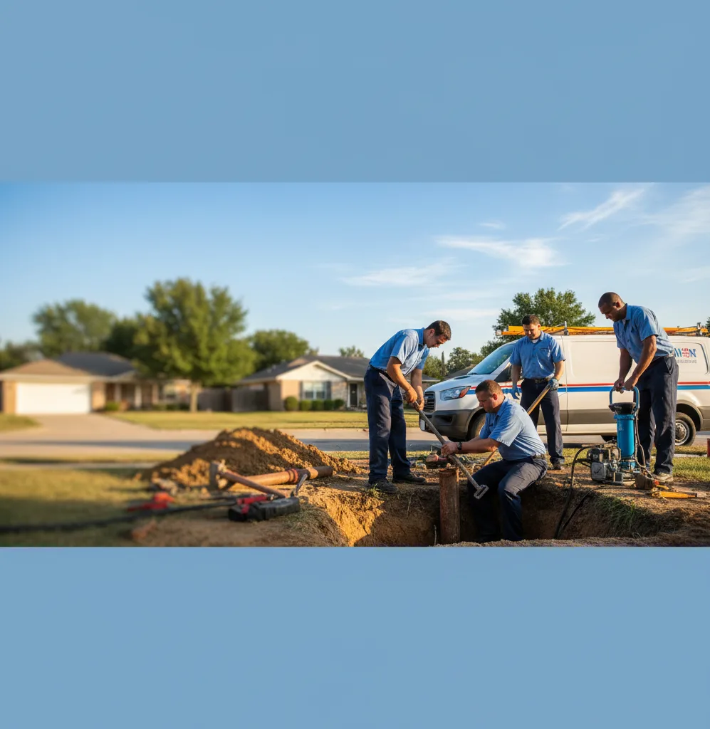 Water Heater Repair in Streetsboro, OH